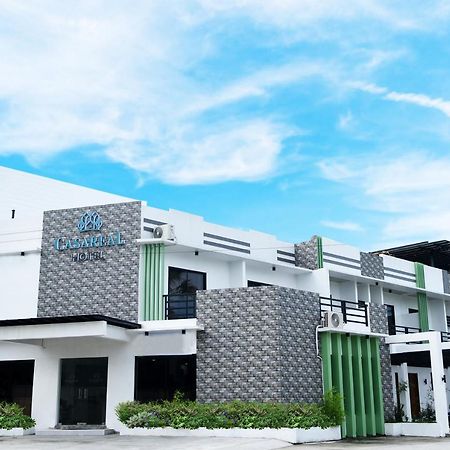 Casaroyal Hotel Powered By Cocotel Conception  المظهر الخارجي الصورة