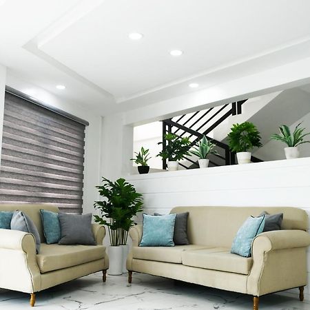 Casaroyal Hotel Powered By Cocotel Conception  المظهر الخارجي الصورة