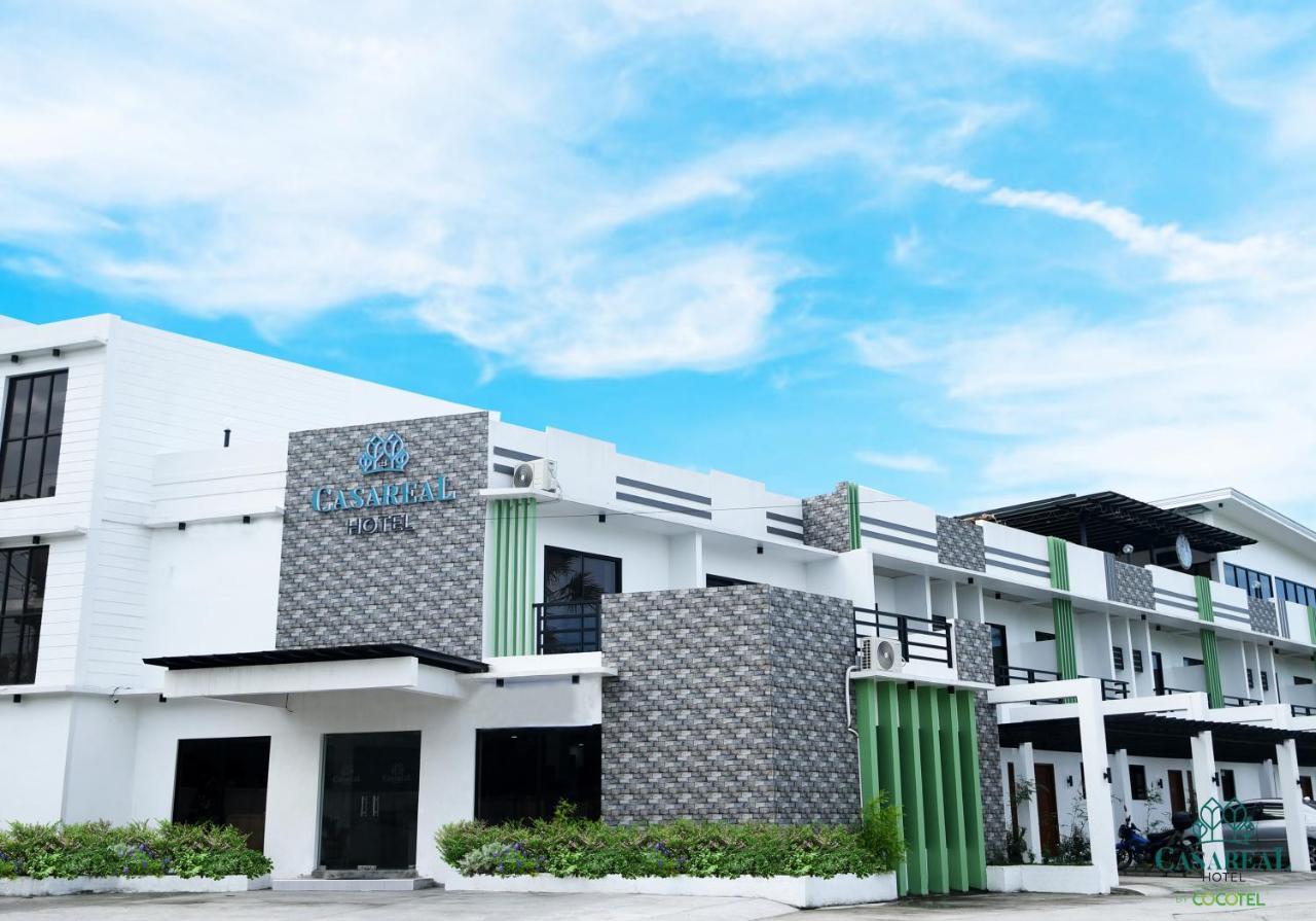 Casaroyal Hotel Powered By Cocotel Conception  المظهر الخارجي الصورة