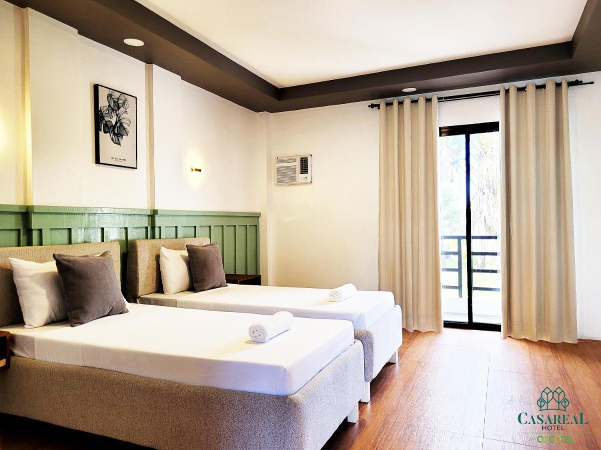 Casaroyal Hotel Powered By Cocotel Conception  المظهر الخارجي الصورة