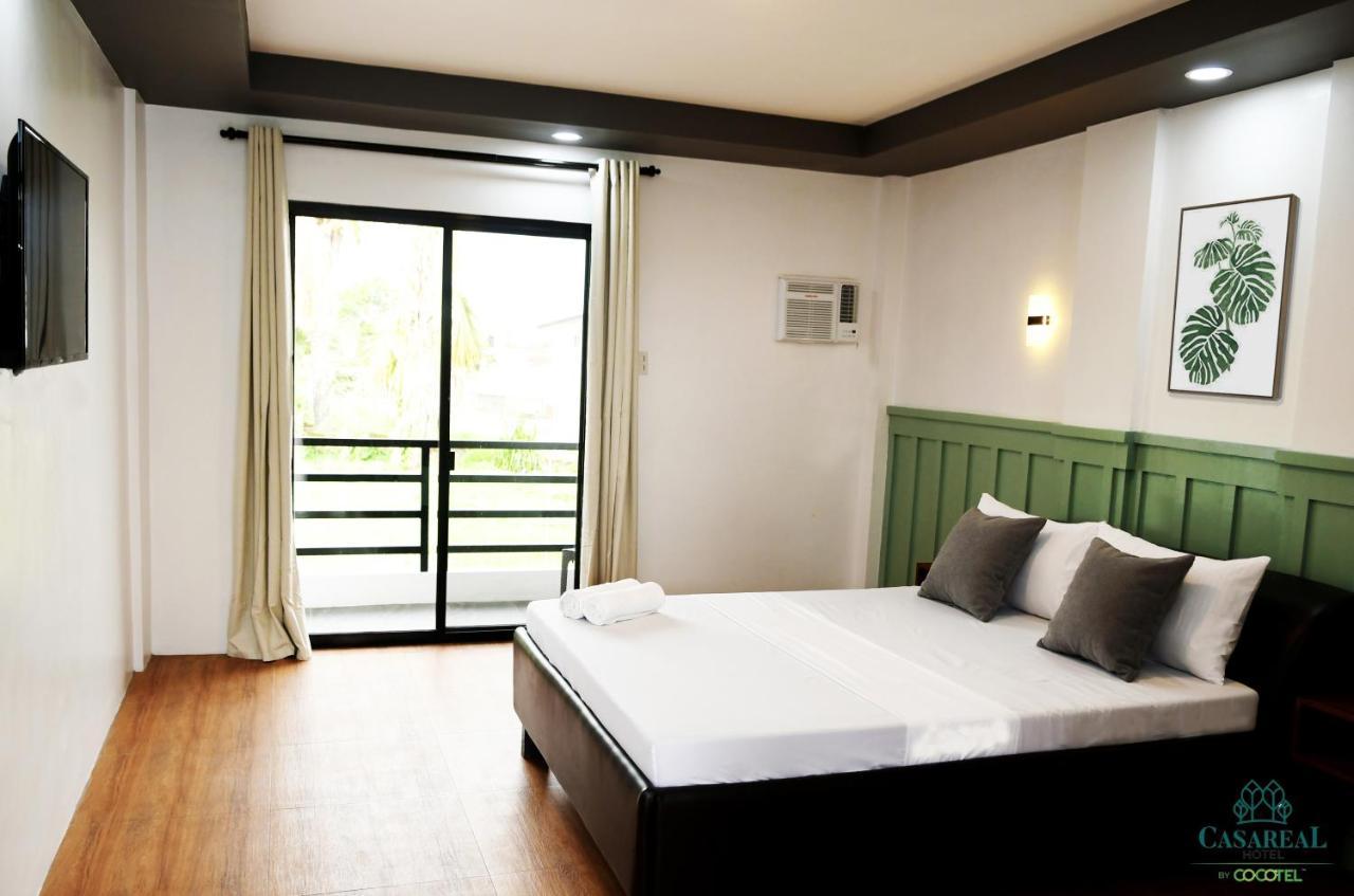 Casaroyal Hotel Powered By Cocotel Conception  المظهر الخارجي الصورة